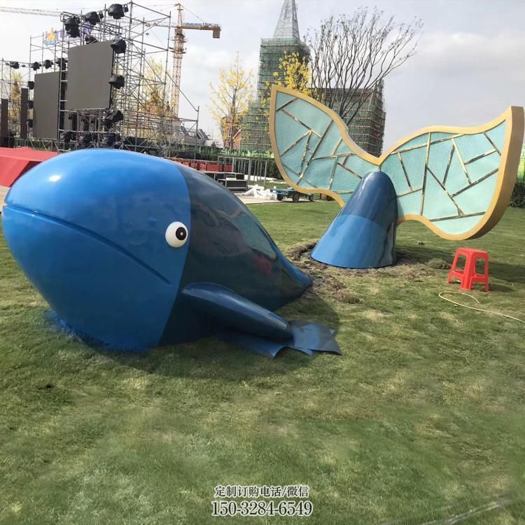 地面鱼雕塑厂家,烤漆动物雕塑,不锈钢鱼雕塑加工 地面鱼雕塑厂家,烤漆动物雕塑,不锈钢鱼雕塑加工