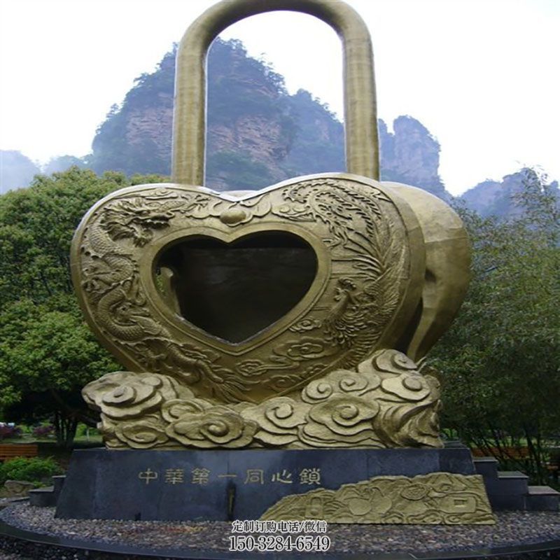 景观锁子雕塑专供,园林装饰,建筑玻璃钢锁子雕塑批发 景观锁子雕塑专供,园林装饰,建筑玻璃钢锁子雕塑批发