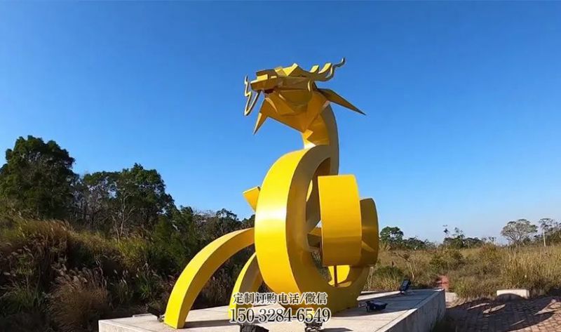 龙形铜雕塑,铸铜工艺,大型动物雕塑制造商 (1) 龙形铜雕塑,铸铜工艺,大型动物雕塑制造商 (1)