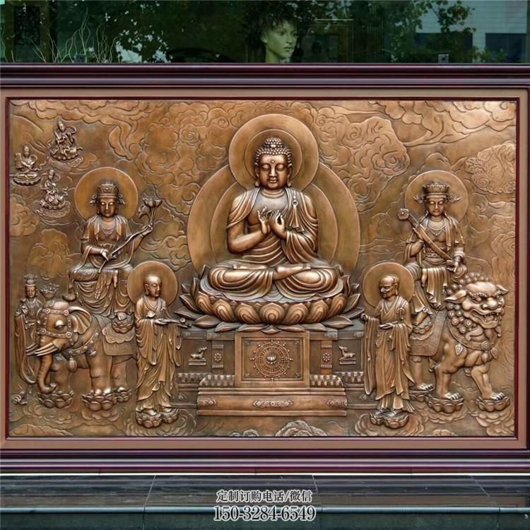 景观浮雕供求,黄铜构件,铸铜佛像浮雕厂家 景观浮雕供求,黄铜构件,铸铜佛像浮雕厂家
